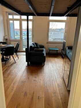 Foto - 1 Zimmer Etagenwohnung in Pfullendorf
