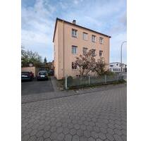 Verkaufe Helle 4-Zimmer Eigentumswohnung mit Garten Bayreuth