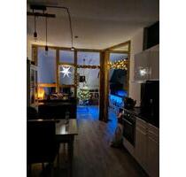 Dachgeschosswohnung mit besonderem Flair in Witten-Annen