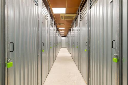 Foto - Storebox Selfstorage-Lager Alfred-Trappen-Straße in Dortmund
