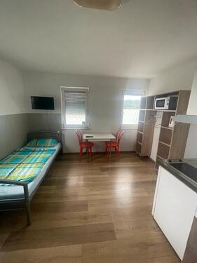 Foto - Möbiliertes Apartment Studentenzimmer in Reutlingen