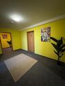 Foto - Ganze Etage zu vermieten – 5 Zimmer mit eigenen Bädern, Platz für