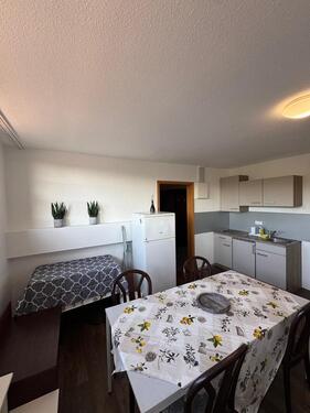 Foto - Etagenwohnung in Nordhausen