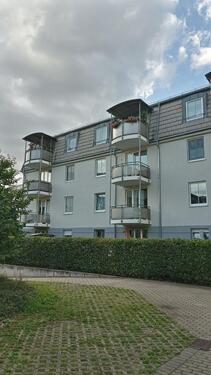 Foto - Etagenwohnung zur Miete in Meißen