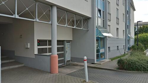 Foto - Etagenwohnung in Meißen