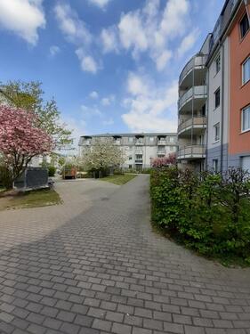 Foto - Etagenwohnung in Meißen zur Miete