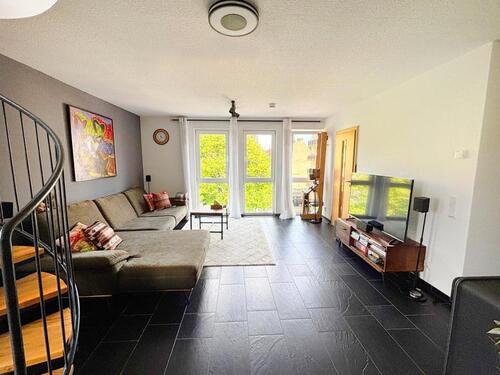 Foto - Etagenwohnung zur Miete in Wiesbaden
