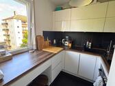 Foto - Etagenwohnung in Wiesbaden