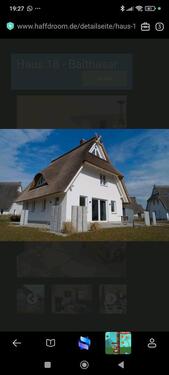 Foto - Ferienhaus am Salzhaft in bei Neubukow