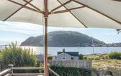 Foto - Ferienhaus in Schweden mit Meerblick