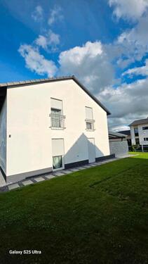 Foto - Einfamilienhaus in Wörnitz