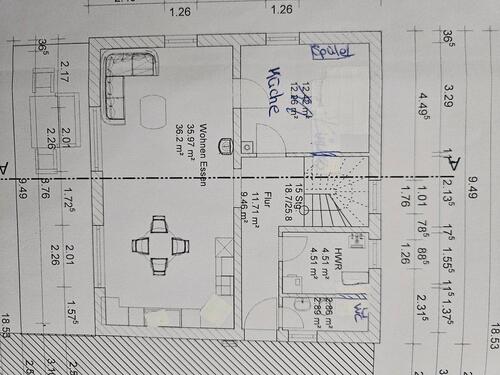 Foto - Einfamilienhaus in Wörnitz zum Kaufen