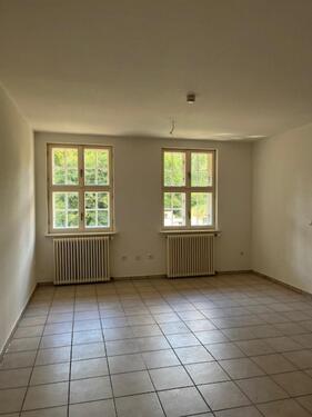 Foto - Etagenwohnung zur Miete in Salzwedel