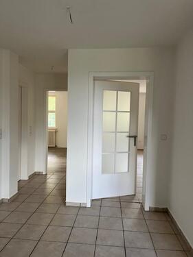 Foto - Etagenwohnung in Salzwedel zur Miete