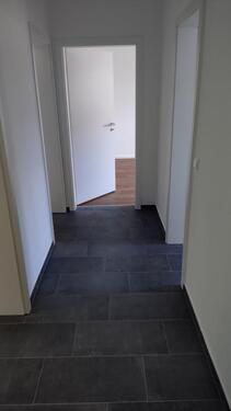 Foto - Etagenwohnung zur Miete in Rheine