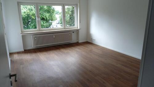 Foto - Etagenwohnung in Rheine
