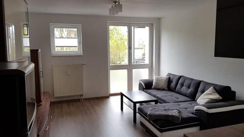 Foto - Etagenwohnung zur Miete in Markkleeberg