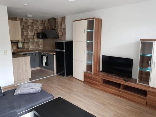 Foto - Etagenwohnung in Markkleeberg