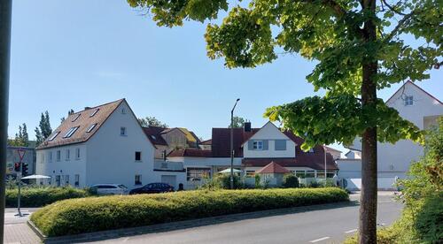 Foto - Renditeobjekt in Zirndorf 2 Häuser5 WE + 973 m² Grundstück