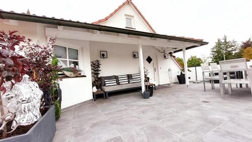 Foto - Einfamilienhaus in Zirndorf