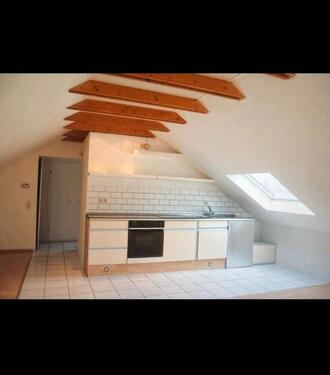 Foto - Wohnung Duisburg-Rheinhausen - 360,00 EUR Kaltmiete,