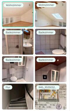 Foto - Etagenwohnung zur Miete in Kaarst