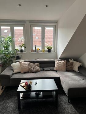 Foto - Etagenwohnung in Nürnberg zur Miete