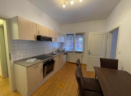 Foto - Etagenwohnung in Osnabrück