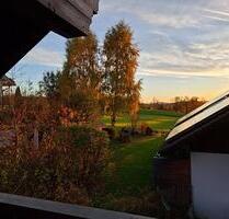 Wohnung mit Balkon und Abendsonne - Stiefenhofen