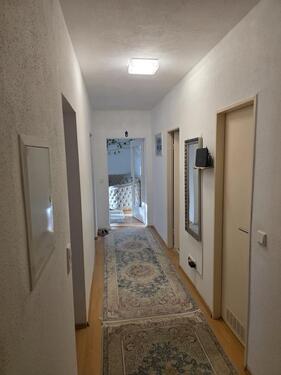 Foto - 4,5 Zimmerwohnung in Hanau - großzügig, ideal für Familien