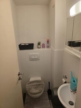 Foto - Etagenwohnung in Offenbach am Main