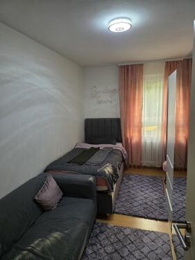 Foto - Etagenwohnung in Offenbach am Main zur Miete