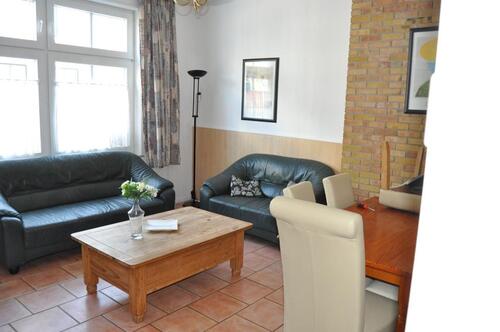 Foto - Domburg, Ferienwohnung in zentraler Lage, bis zu 6 Personen