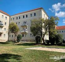 Gemütliche 3-Raum-Wohnung - 286,00 EUR Kaltmiete, in Zeitz (PLZ: 06712)