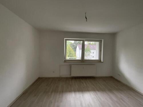 Foto - Etagenwohnung in Gelsenkirchen zur Miete