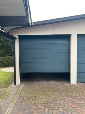 Foto - Garagenstellplatz zu vermieten - 35,00 EUR Miete,