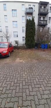 Foto - Stadtfeld Ost Wilhelm-Külz-Str. 9a KFZ-Aussenstellplatz