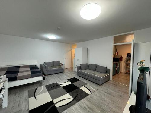 Foto - 1 Zimmer Etagenwohnung in Köln