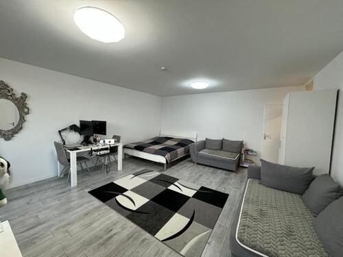 Foto - Etagenwohnung in Köln zur Miete