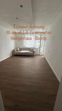 Foto - Mietwohnung, Wohnung, 65 qm, Heiligenhaus, Oberilp