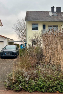 Foto - VON PRIVAT - Doppelhaushälfte in BretzenheimNahe