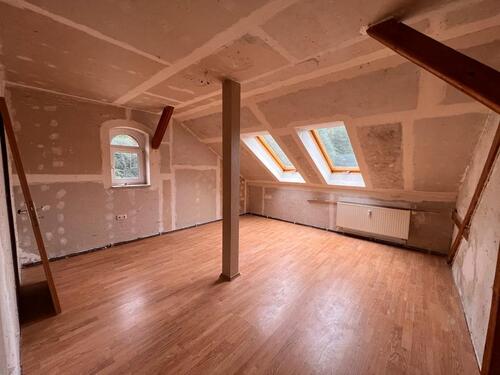 Foto - 5.5 Zimmer Dachgeschoßwohnung zur Miete in Penig