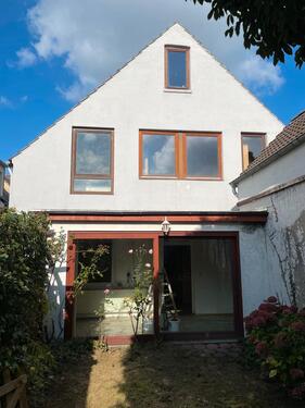 Foto - 9 Zimmer Einfamilienhaus zum Kaufen in Bremerhaven