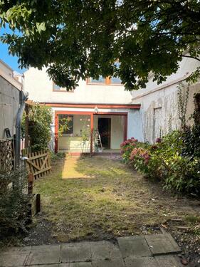 Foto - Einfamilienhaus in Bremerhaven zum Kaufen