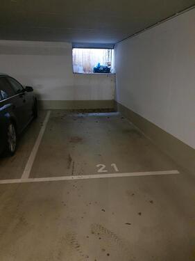 Foto - Tiefgaragenplatz zu vermieten - 60,00&nbsp;EUR Miete,