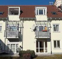 Provisionsfrei - Attraktive 2,5 Zimmer Wohnung - Altshausen