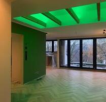 Moderne 99m² Dachgeschoss Wohnung mit besonderem Flair - Osnabrück Eversburg