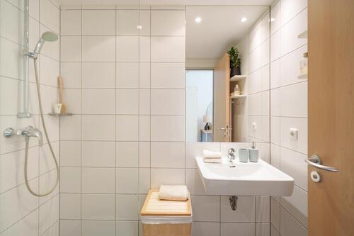 Foto - Etagenwohnung in Dresden zur Miete