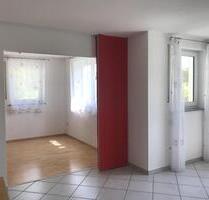 Schöne, helle 2 Zimmer Einliegerwohnung Ortsteil Gemeinde Attenweiler