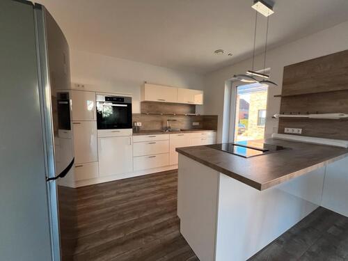 Foto - 4 Zimmer Doppelhaushälfte in Syke